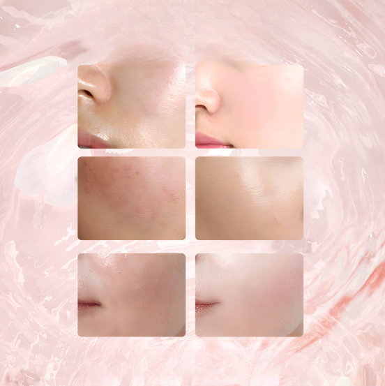 KOEC - Masque au Collagène