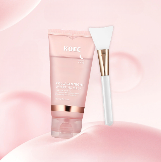 KOEC - Masque au Collagène