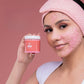 KOEC - Gommage Facial au Sucre